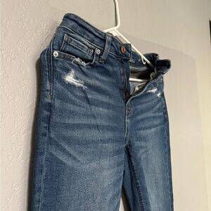 Sz. 0 American Eagle jeans